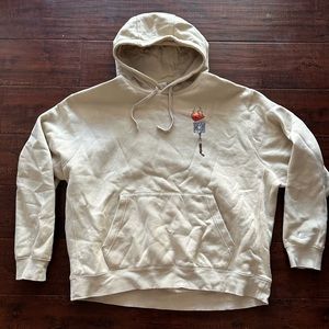 University of Texas Nike hoodie